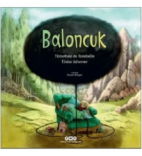 Baloncuk