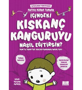 İçindeki Kıskanç Kanguruyu Nasıl Eğitirsin