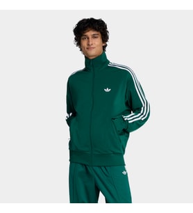 adidas KD8314 FIREBIRD TT Erkek Eşofman Üstü