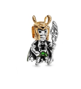 Fubena Loki Charm