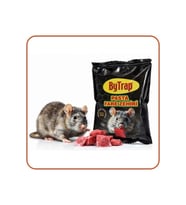 Bytrap Pasta Fare Zehiri  80 Gram