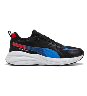 Puma 308636 Bmw Mms Hypnotic LS Spor Ayakkabı Siyah