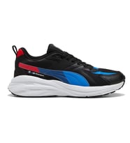 Puma 308636 Bmw Mms Hypnotic LS Spor Ayakkabı Siyah