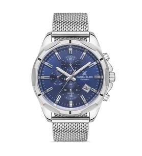 Daniel Klein DK.1.13356-2 Exclusive Erkek Kol Saati