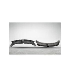 Mercedes H247 2020- Tampon Taşıyıcı Braketi &Ouml;n İ&ccedil; GLA 2478858203 Wender
