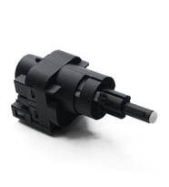 Volkswagen Polo 2001-2010 Fren Pedal Müsürü 4 Pin