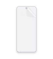 SChitec MEIZU mBlu 22 Uyumlu Ön Yüzey Nano Şeffaf Hidrojel Ekran Koruyucu
