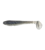 Fujin Round Bait 100Mm #SB003  Silikon Balik
