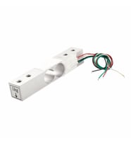 1 Kg Ağırlık Ölçme Sensörü Loadcell HX711 Tartı Terazi Arduino