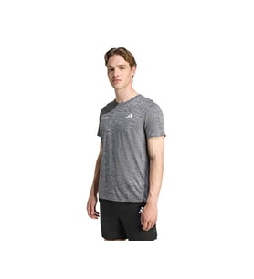 adidas Otr Mel Tee M Erkek Koşu Tişörtü JN9870 Siyah