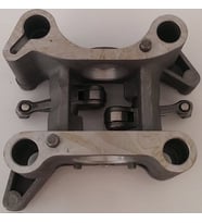 Cbf 150 Külbütör Komple (Siyah)