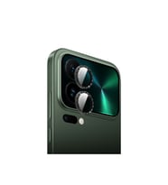 Xiaomi 17 Pro Max için ProLENS Kamera Lens Koruyucu Elmas Kesim Çerçeveli, Kırılmaz Cam