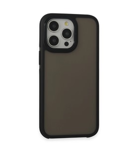 iPhone 13 Pro Max Harvel Kapak - Siyah