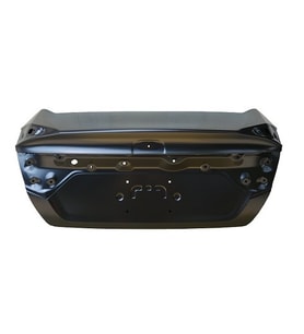 HONDA CIVIC FC5 ARKA BAGAJ KAPAĞI 16- HON08CI093 68500TEAN00ZZ