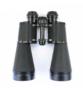 Baıgısh 20X60 Orjınal Rus Çift Gözlü Metal Dürbün, Komple Metal Dayanıklı Dürbün ( Lisinya )