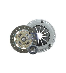 Debriyaj Seti Yaris 1.33 VVTI Manuel 2006-2011 5 Vites