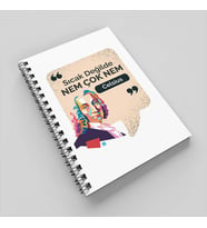 Celsius Esprili Defter