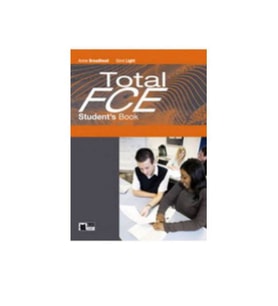 Total Fce Students Book Cideb
