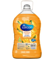 Lexroo Sivi Sabun Taze Mango 3 L