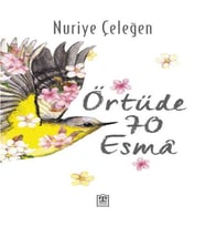 Örtüde 70 Esma