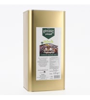 Kb Köyceğiz Yöresel Naturel Birinci Zeytinyağı 5 Lt