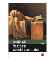 Ölüler Ansiklopedisi