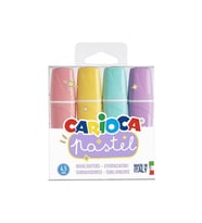 Carioca Pastel İşaretleme Kalemi 4’Lü 43167