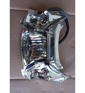 CRYPTON 2004 MODEL STOP TASI KOMPLE