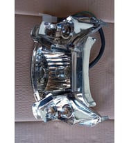 CRYPTON 2004 MODEL STOP TASI KOMPLE