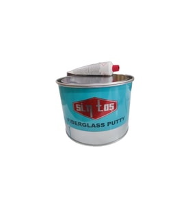 SİNTAŞ FİBERGLASS MACUN 3/1 (Çok Renkli)
