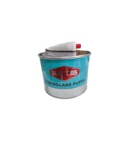 SİNTAŞ FİBERGLASS MACUN 3/1 (Çok Renkli)