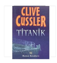 Titanik - Clive Cussler