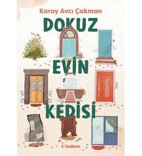 Dokuz Evin Kedisi