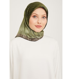 ARMİNE İPEK EŞARP 9005D (TWİLL)-35