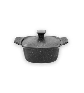 Katre  Granit Derin Tencere 22 cm