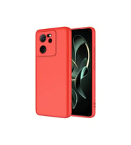 Xiaomi Mi 13T Uyumlu Kılıf Zore Mara Lansman Kapak