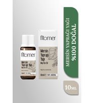 Fitomer Mersin Yaprağı Yağı 10ML