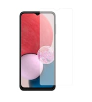 Samsung Galaxy A13 Uyumlu Temperli Kırılmaz Ekran Koruyucu