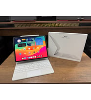 Apple iPad Pro 6. Nesil Wi-Fi 1 TB 12.9" Tablet (İKİNCİ EL)