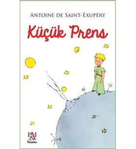 Küçük Prens
