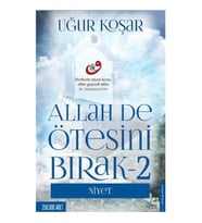 Allah De Ötesini Bırak 2 - Niyet