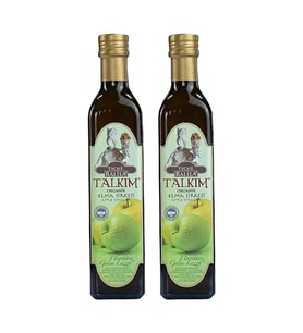 Ralila Talkım Elma Sirkesi 500 ml x 2 Adet