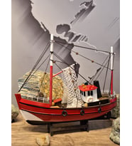 KARADENİZ TAKSI 30 CM