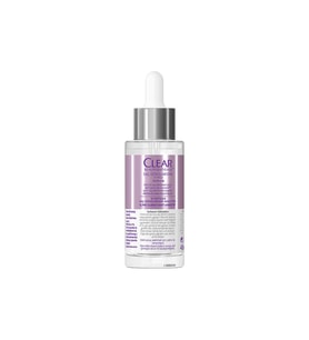 Clear Scalpceuticals Saç Bakım Serumu Saç Dökülmesine Karşı 45 Ml