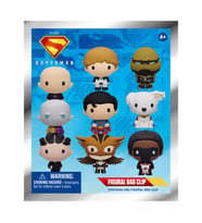 Superman Klipsli Figür 45650