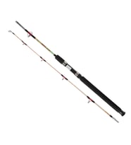 River Solid Power Boat 10-20Lbs Dolgu Bot Kamışı 2P 135 Cm