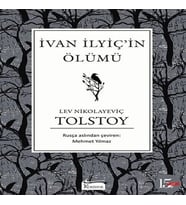 Ivan İlyiç’in Ölümü (Bez Ciltli)