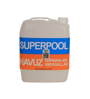 SPP Superpool SuperchlorLQ Sıvı Klor 5 KG Havuz Kimyasalı