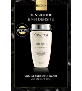 Densifique Bain Densité 250ml