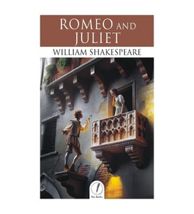 Romeo and Juliet